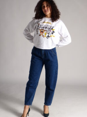 JEAN BALLOON 90’S – LE CASUALCHIC DENIM