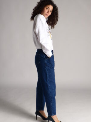 JEAN BALLOON 90’S – LE CASUALCHIC DENIM