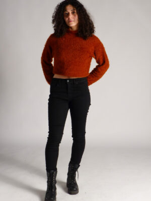 Jean Skinny Confort