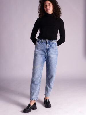 Jean mom – LE MODERN MOM