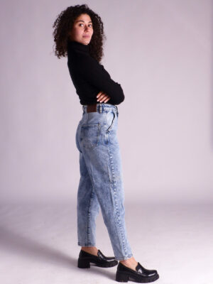 Jean mom – LE MODERN MOM