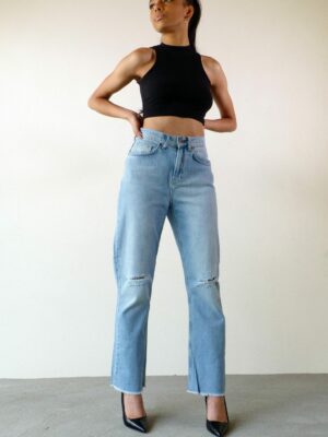 Jean Flare – LE BOHOCHIC FLARE