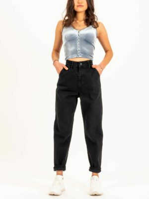 Jean mom – LE MODERN MOM