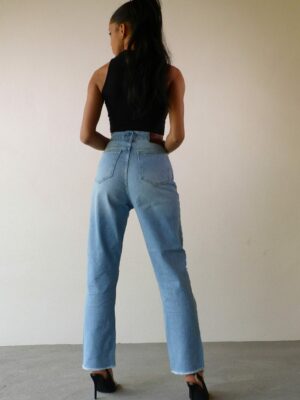Jean Flare – LE BOHOCHIC FLARE